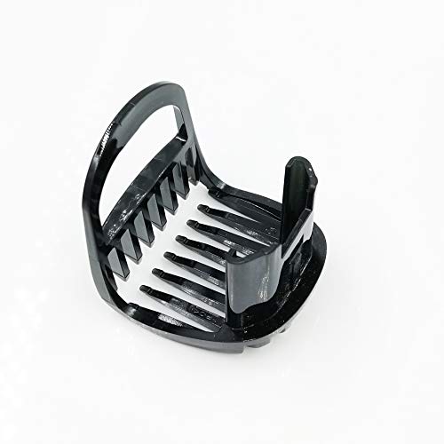 Hair Clipper Comb for Philips Beard Trimmer 3500 Series QT4018 QT4018/49 QT4014/42 QT4000 QT4005 QT4015 QT3300 QT3310 QT4012 QT4014 Beard Trimmer Clipper Hair Shaver Replacement Accessories