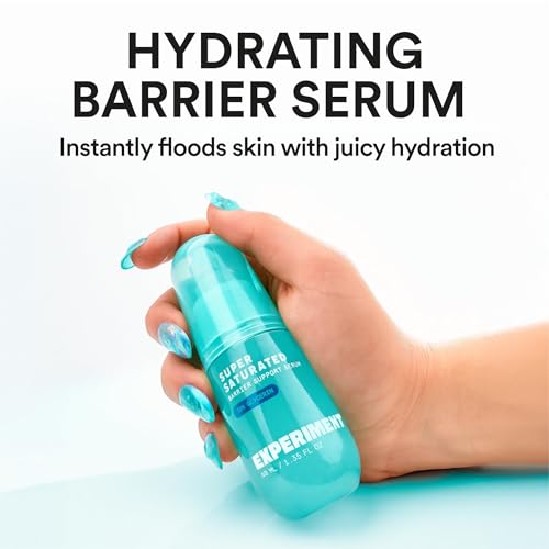 Experiment Ultra Hydrating Barrier Serum Refill - Deep Moisture & Skin Repair