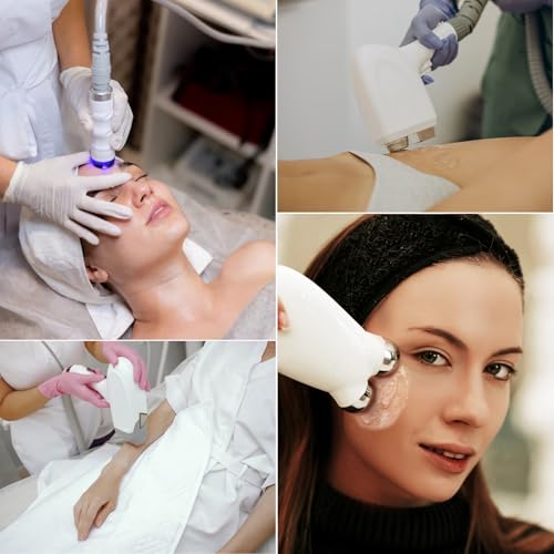 Epielle Character Face Mask Rabbit 6 Pack, Fun & Effective Korean Skin Care, Spa Party Favors, Stocking Stuffers, Birthday Gifts for Women, Self Care Gifts