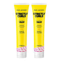Marc Anthony Curl Cream with Shea Butter & Oils Defines & Softens Curly & Wavy Hair, Set of 2