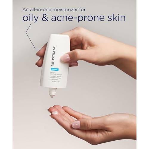 NEOSTRATA CLARIFY Mandelic Clarifying Hydra Gel