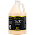 FootSpa Multi-Purpose Pedicure & Massage Lotion 128 oz - Relaxing Skin Moisturizer
