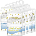 Vacplus Moisture Absorber Bags Unscented 20 oz Hanging Dehumidifier, Strong Absorption