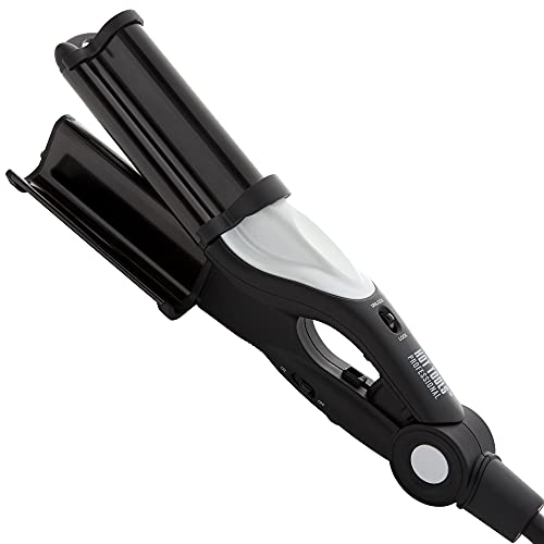Deep Waver with Nano Ceramic Technology for All Hair Types - Hot Tools