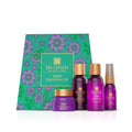Spa Ceylon Ayurveda Sleep Discovery Set - Lavender Bedtime Gift 4-Piece