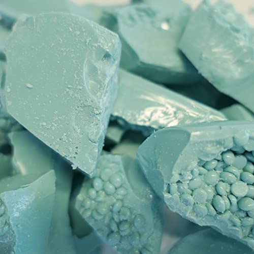 Waxness Aloe Vera Hard Wax Beads for Sensitive Skin 2.2 lb / 1 kg