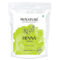 Pure Henna Hair Color Powder 1kg - Natural Plant-Based Hair Dye & Conditioner