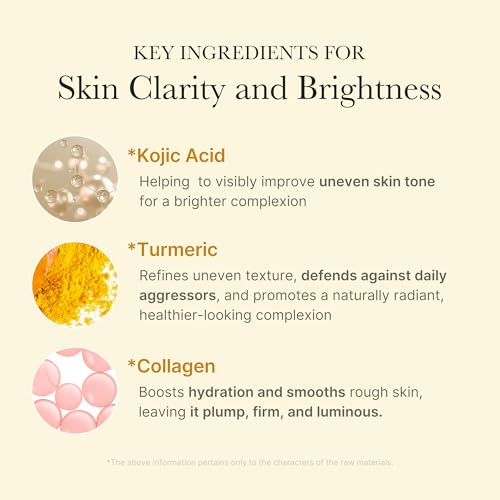Viral Overnight Collagen & Turmeric Peel-Off Mask Duo - Hydrating & Brightening