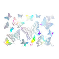 Neva Nude Nipple Pasties and Body Stickers Crop Top Bra - Bundle of Nipztix & BodiStix for Festivals, Raves, and More