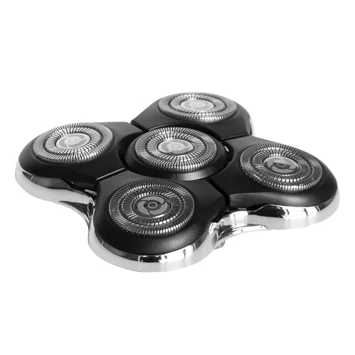 Remington Balder Pro Replacement Head for XR7000 Shaver - 1 Count