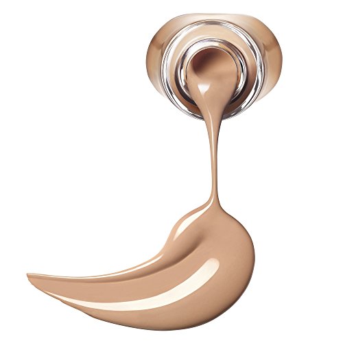 COVERGIRL Clean Sensitive Skin Liquid Foundation Warm Beige, 1 oz (packaging may vary)