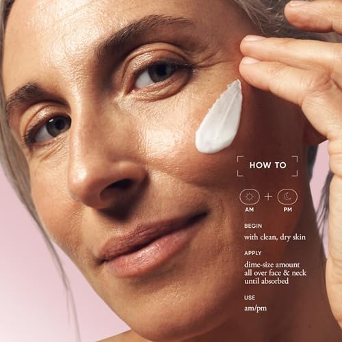 Philosophy Anti-Wrinkle Miracle Worker Line-Correcting Face Moisturizer 0.5 Fl Oz