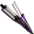 Hair Waver - Adjustable Tourmaline Ceramic Waver for Different Wave Styles