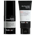 Anthony Pre-Shave and Conditioning Beard Oil, 2 Fl Oz After Shave Balm for Men 3 Fl Oz
