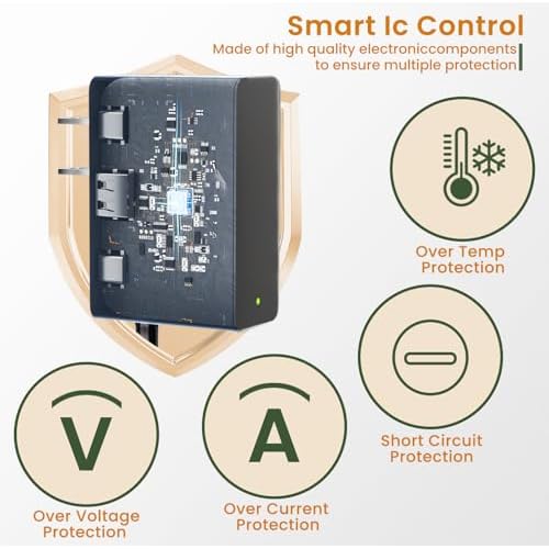 Charger Cord Compatible with Braun Shaver Series 9 Pro 8 7 6 5 3, S9 S8 S7 S6 S5 S3 310s 3040s 5150cs 6120s 720s 7177cc 7185cc 8567cc 9597cc PL5137 IPL7219 SES9-030 SE7-041 SE5-011 12V 400mA