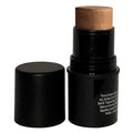 Mom's Secret Natural Organic Multi Cream Sticks, Highlighter and Bronzers 100% Natural, Vegan, Gluten Free, Cruelty Free, Made in the USA, 0.18 oz. (Sunrise)