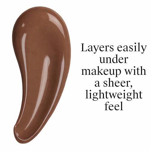 Mineral Tinted Sunscreen SPF 30 for Face - Dewy, Light, Water-Resistant