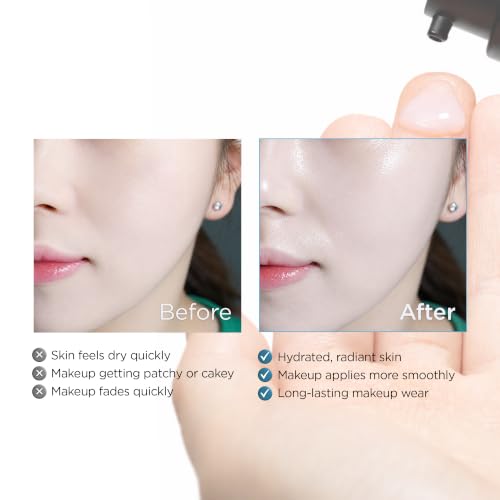 Jung Saem Mool Mool Cream Light for Oily Skin 1.01 fl oz