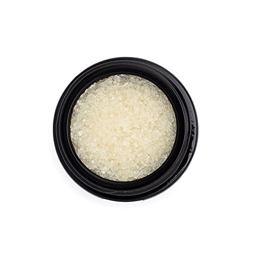 Lip Exfoliator Lavender Mint - Organic Sugar Scrub for Smooth Lips