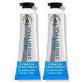 Bath & Body Works Hyaluronic Acid Hydrating Hand and Body Cream 1.0 Fluid Ounce, 2-Pack (Hyaluronic Acid)
