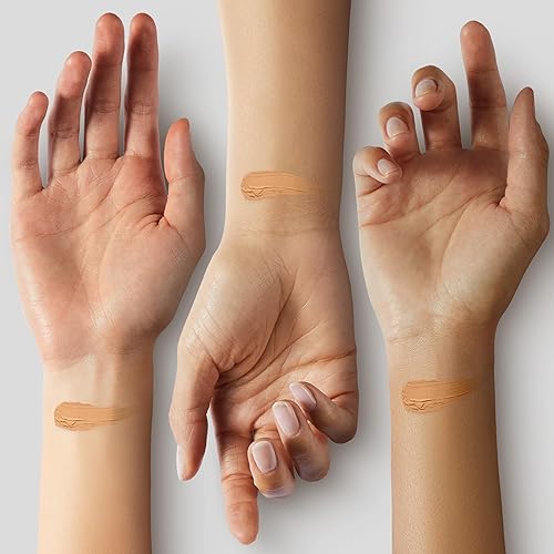 NARS LIGHT REFLECTING FOUNDATION - TAHOE