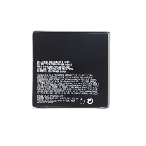 MAC Powder Blush, 0.21 oz