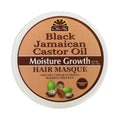 OKAY Black Jamaican Castor Oil Hair Masque - 2 oz / 59 ml