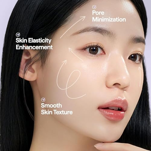 BOTUL SHOT 100 - Korean Microneedling Skin Booster with Centella Asiatica, Hyaluronic Acid and BOP SOME for Daily Pore Tightening, 1.68 fl.oz (50 ml)