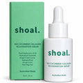 Australian Collagen Face Serum with Sea Cucumber & Hyaluronic Acid - Firming & Hydrating, 1 fl oz