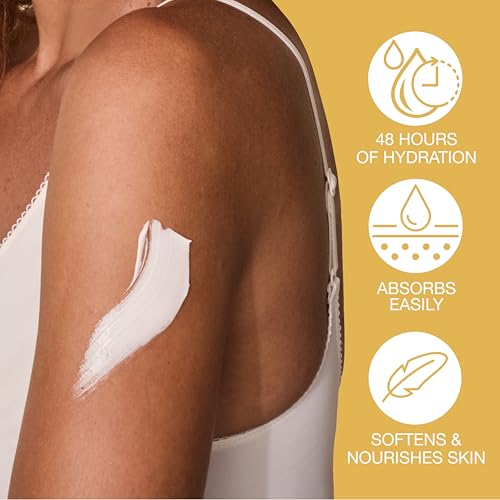 Anti-Aging Moisturizing Body Lotion 17oz 2-Pack - Deep Hydration & Wrinkle Reduction