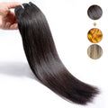 Clytie 10-Inch Yaki Straight Raw Human Hair Bundle - Lasts 5 Years
