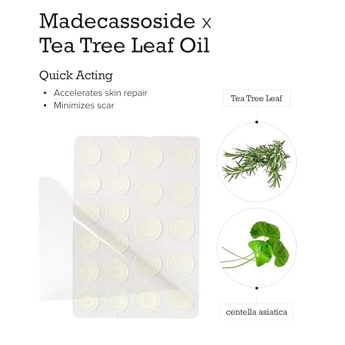 Zit Patches for Face - 2 Packs(Total 220 Dots) with 2 Popper Tools - Invisible Spot Clear Hydrocollopid patches