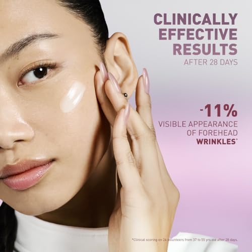 Microneedling Serum with Ginseng & Collagen - 0.33 Fl Oz Advanced Treatment