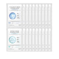Retinol & Hyaluronic Acid Sheet Masks Gift Pack - 20 Hydrating & Rejuvenating Masks