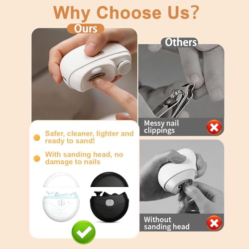 New Foot Brush & Foot Files Set(3PCS), 3-in-1 Foot Scrubber with Long Handle, 10.2¡¯¡¯-27.5¡¯¡¯Adjustable Foot Scrub Brush and 2 Upgrade Foot File Callus Remover, Gift-Box Packed(Pink+2*Foot File)