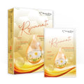 My Beauty Diary Rejuvenate Anti-Aging Facial Mask Set 5pcs - Moisturizing & Restoring Skin Elasticity
