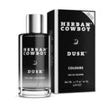 Men's Cologne Dusk by Herban Cowboy, Fresh Rugged Fragrance 1.7 Fl Oz