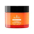 Sukin Glow Active-C Vitamin C Brightening Face Cream 50mL - Protects & Hydrates