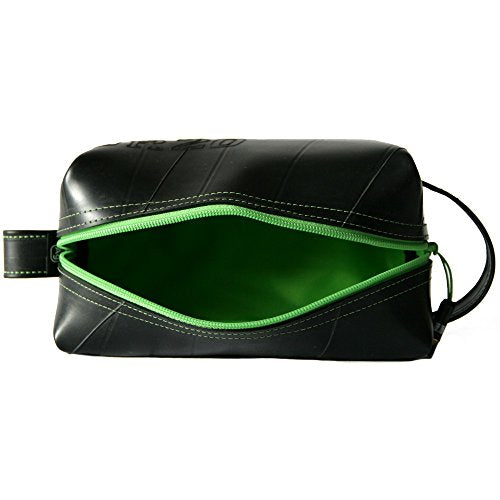 Alchemy Goods Elliot Travel Kit, Lime Green