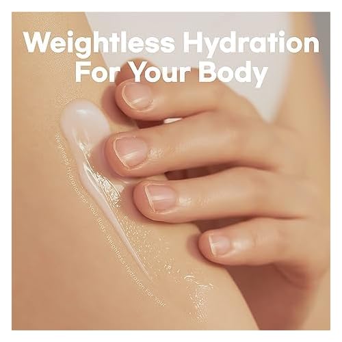 skybottle Daily body care routine combo, Refreshing body wash, shower gel, Moisturizing body lotion for dry skin Perfumed with White Rose Lilac Scent, for Women & Men, 10.1Fl.Oz