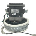 Motor Assembly with Fuse & Gaskets for Hoover PowerScrub FH50150 FH50250 Series