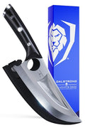 Dalstrong Venator 7-Inch Chef and Utility Knife with G10 Handle