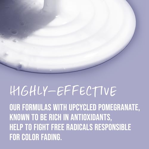 KMS ColorVitality Conditioner 8.5 Fl Oz - Detangles & Color Protection