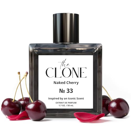 Unisex Cherry Perfume Spray - Inspired by Lost Cherry, 1.7 Fl Oz
