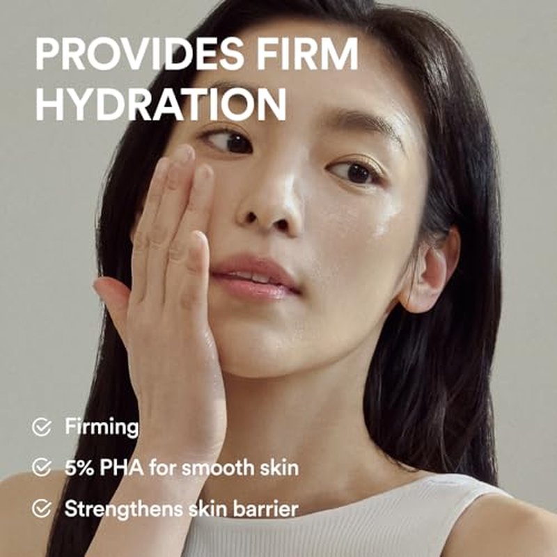 Carnosine Lifting Serum - Anti-Aging, Elasticity & Hydration | With Collagen & Adenosine Rich in Wrinkle-Improving Properties |Dermatologist Tested Korean Skincare |All Skin Types |1.76 fl.oz.