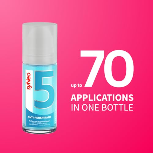 Antiperspirant Roll-On Heavy Sweat & Odor Protection - Unscented, 1.69 fl oz - Variation X1