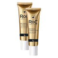 RoC Retinol Correxion Deep Wrinkle Night Cream 0.5 Fl Oz Pack of 2