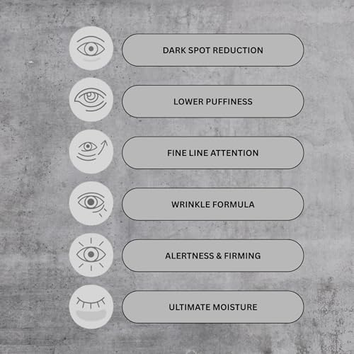 The Men Pen Eyebrow Boosting Kit - Black | Beard & Hair Filler, Waterproof
