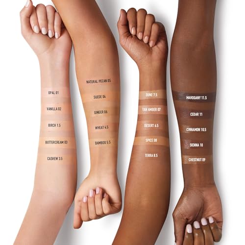 Mini COMPLEXION RESCUE¢ç Tinted Moisturizer with Hyaluronic Acid and Mineral SPF 30
