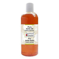 Greenwood Essential Amla Oil (Emblica officinalis) | Infused | Pure | Non-Sticky | Lightweight | For Hair Care Routines | Men & Women | Traditional Use | Natural | 200ml (6.76 oz)